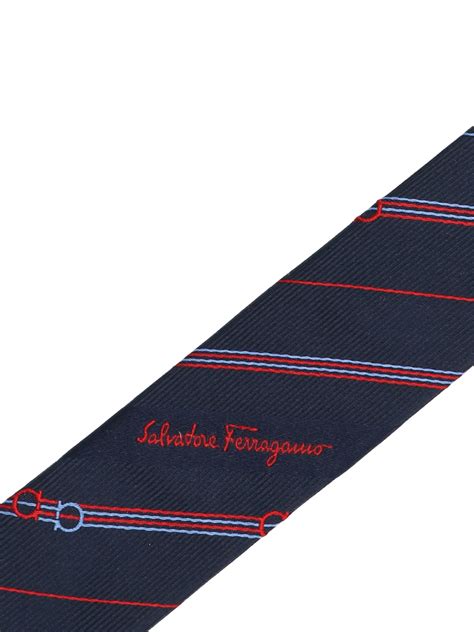 salvatore ferragamo designer ties